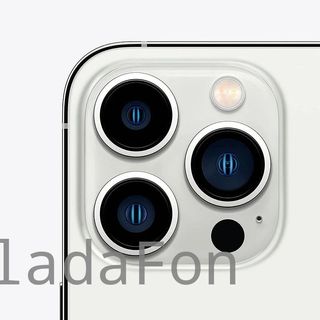 Iphone 13 Pro 256Gb Silver  (Plata)