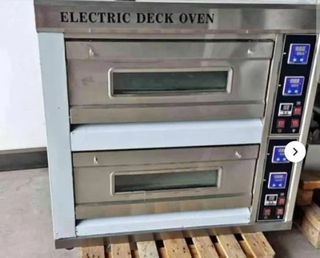 HORNOS DE PIZZAS 643849808