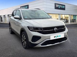 Volkswagen T-Cross 1.0 TSI 70kW (95CV) "Más"