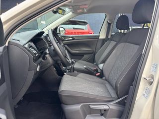 Volkswagen T-Cross 1.0 TSI 70kW (95CV) "Más"