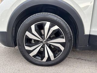 Volkswagen T-Cross 1.0 TSI 70kW (95CV) "Más"