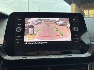 Volkswagen T-Cross 1.0 TSI 70kW (95CV) "Más"