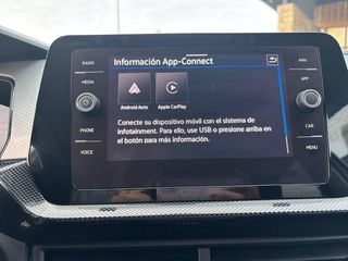 Volkswagen T-Cross 1.0 TSI 70kW (95CV) "Más"