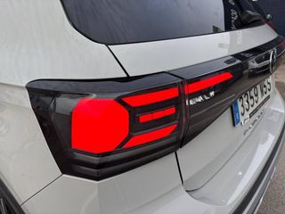 Volkswagen T-Cross 1.0 TSI 70kW (95CV) "Más"