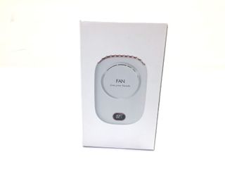 ventilador fan free your hands