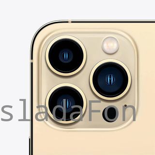 Iphone 13 Pro 256Gb Gold  (Oro)