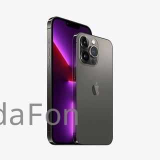 Iphone 13 Pro 128Gb Graphite  (Grafito)