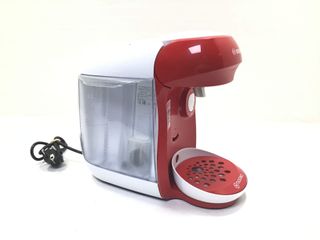 cafetera capsulas bosch tassimo happy tas1006