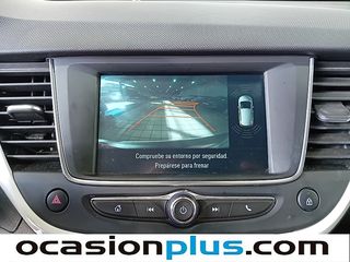 Opel Crossland X 1.2 Opel 2020 81 kW (110 CV)