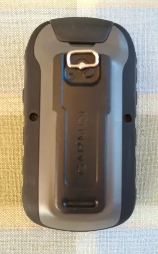 GPS Garmin eTrex® 30. Prácticamente nuevo.