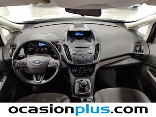 Ford C-Max 1.0 EcoBoost S&S Trend+ 92 kW (125 CV)
