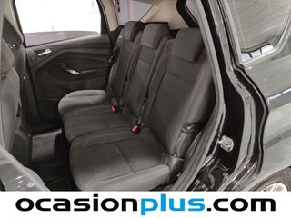 Ford C-Max 1.0 EcoBoost S&S Trend+ 92 kW (125 CV)