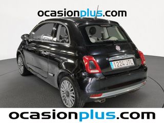 Fiat 500 1.2 8v Lounge 51 kW (69 CV)