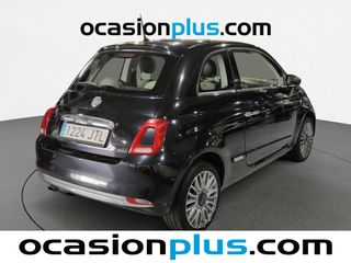 Fiat 500 1.2 8v Lounge 51 kW (69 CV)