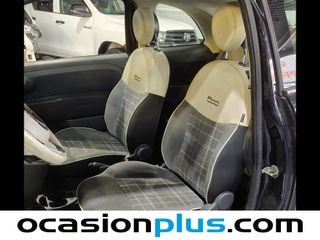 Fiat 500 1.2 8v Lounge 51 kW (69 CV)