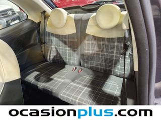 Fiat 500 1.2 8v Lounge 51 kW (69 CV)