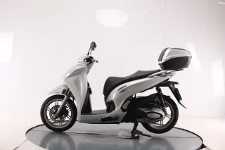HONDA SH 350  2021