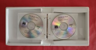 P.D. James - The Murder Room (12 CD Audio Book)