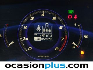 Honda Civic 1.8 i-VTEC Type S Heritage SRF i-SHIFT 103 kW (140 CV)