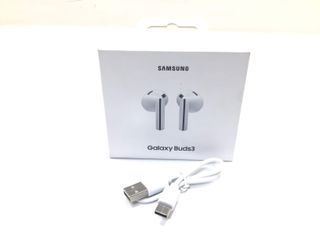 in-ear samsung galaxy buds 3