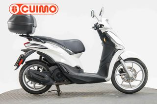 PIAGGIO LIBERTY 125