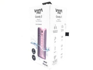 altavoz portatil bluetooth vieta goody 2