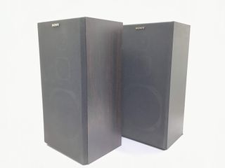 altavoces hifi sony ss-e-400 mkii