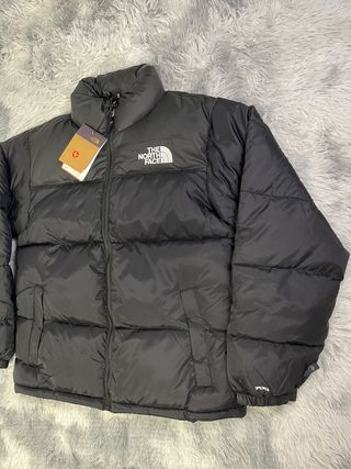 Chaqueta The North Face Negra