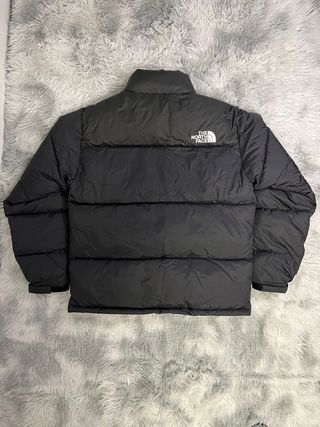 Chaqueta The North Face Negra