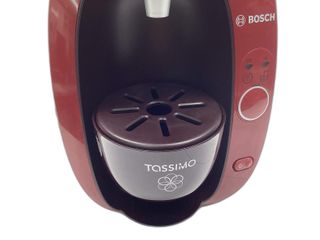 cafetera capsulas bosch tassimo happy tas1003