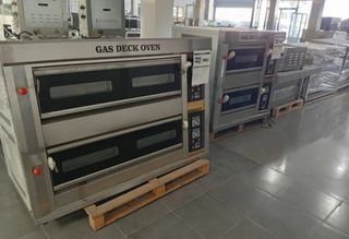 HORNOS DE PIZZAS 643849808