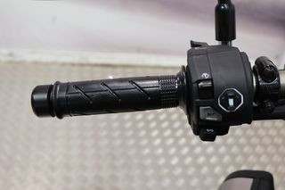 Honda CB 650 R E-CLUTCH