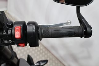 Triumph Street Triple R