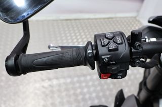 Triumph Street Triple R