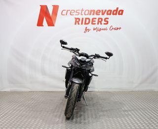 Triumph Street Triple R