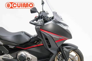 HONDA INTEGRA NC 750D