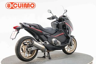 HONDA INTEGRA NC 750D