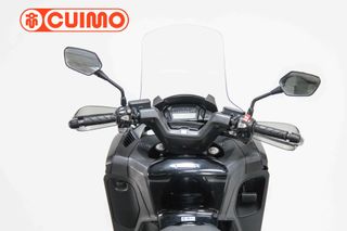 HONDA INTEGRA NC 750D