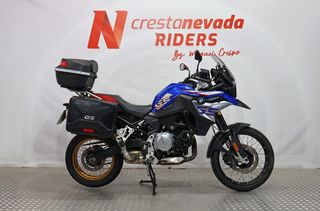 BMW F 850 GS