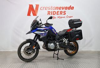 BMW F 850 GS