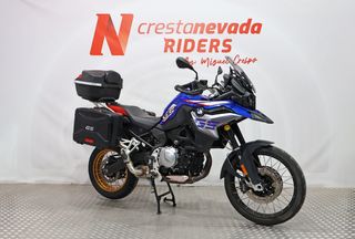 BMW F 850 GS