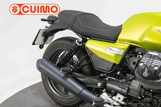 MOTO GUZZI V7 SPORT