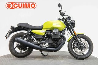 MOTO GUZZI V7 SPORT