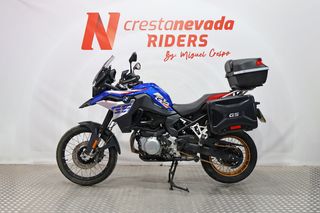 BMW F 850 GS