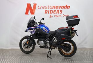 BMW F 850 GS