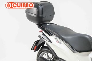 PIAGGIO LIBERTY 125