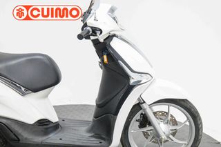 PIAGGIO LIBERTY 125