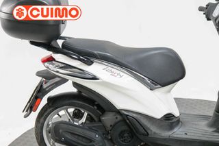 PIAGGIO LIBERTY 125