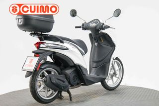 PIAGGIO LIBERTY 125