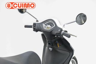 PIAGGIO LIBERTY 125